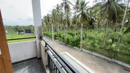 Exterior - (DH1202) Newly Built Three Storey House for Sale in Kahathuduwa