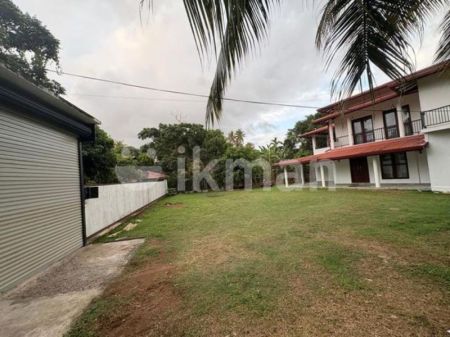 Exterior - House Rent In Kotikawatta ( File No 5575b) 15 Min To Dematagoda