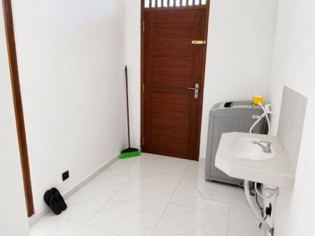 Bathroom - (DH1312) Luxury House for Sale in Kottawa