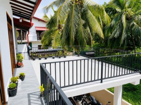 Exterior - (DH1312) Luxury House for Sale in Kottawa