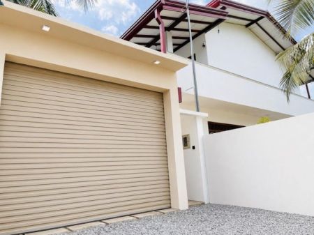 Exterior - (DH1312) Luxury House for Sale in Kottawa