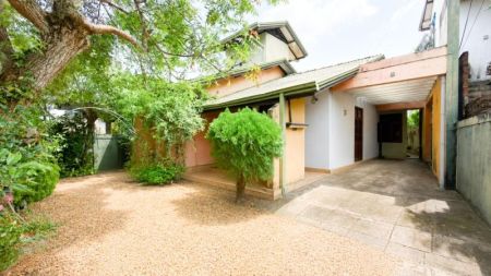 Exterior - (DH1301) Single Storey House for Sale in Nugegoda
