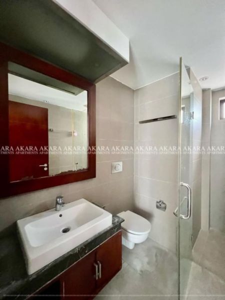 Bathroom - Orwell Residencies Unfurnished Apartment for Sale - A42297