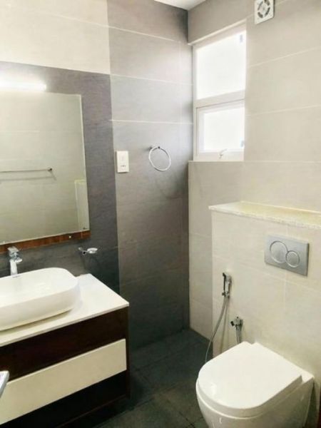 Bathroom - Blue Ocean Furnished Apartment for Sale - A50256