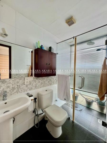 Bathroom - 42 Residencies Furnished Apartment for Sale - A43036