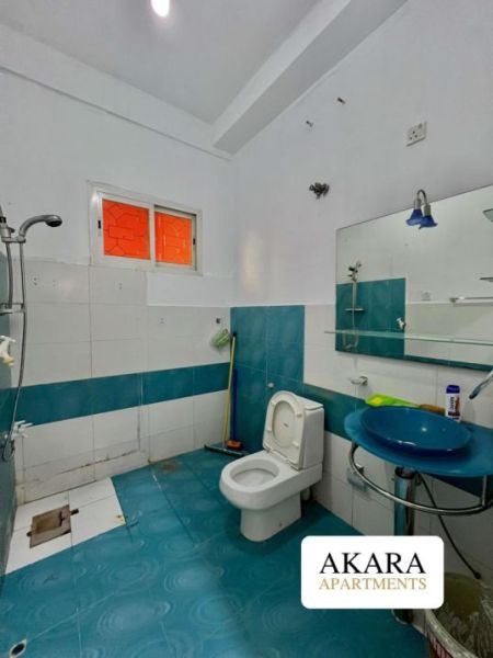 Bathroom - 16.52 Perches Furnished House for Rent - 