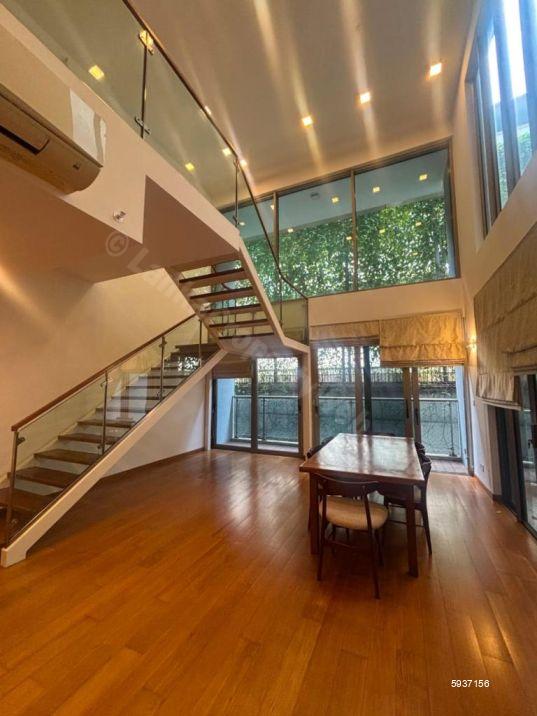 Apartment for rent in Colombo 7