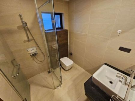 Bathroom - Park Heights Furnished Apartment for Sale - A51961
