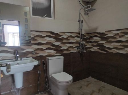 Bathroom - Superior Homes Unfurnished Apartment for Sale - A54240