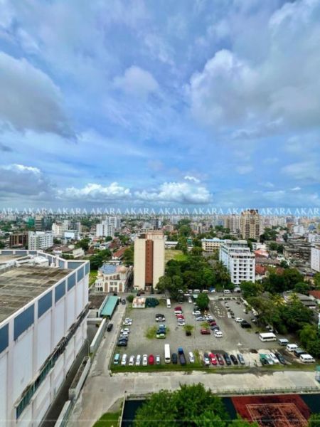 Exterior - Havelock City Furnished Apartment for Sale - A53325