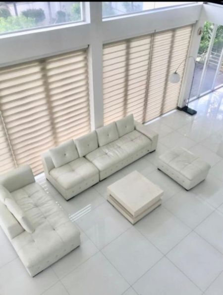 Living Room - 4 Bedroom Super Luxury House for Sale - Malabe | LKR 180 Million (EM997)