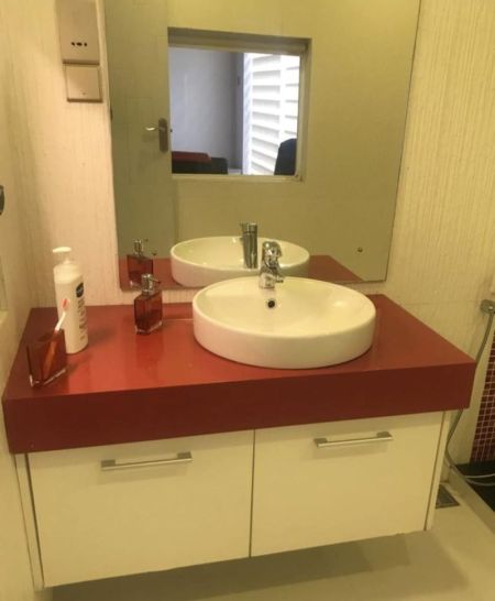 Bathroom - 4 Bedroom Super Luxury House for Sale - Malabe | LKR 180 Million (EM997)