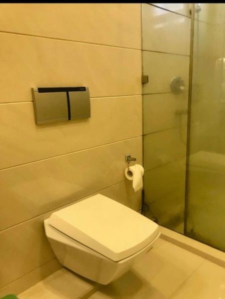 Bathroom - 4 Bedroom Super Luxury House for Sale - Malabe | LKR 180 Million (EM997)