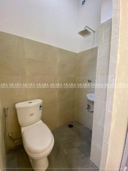 Bathroom - Trillium Havelock Residencies Semi Furnished Apartment for Sale - A39855