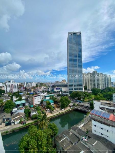 Exterior - Trillium Havelock Residencies Semi Furnished Apartment for Sale - A39855