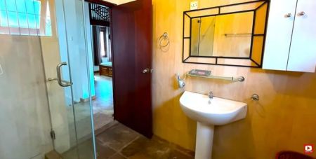 Bathroom - (DH1342) Luxury Two Storey House for Sale in Kottawa