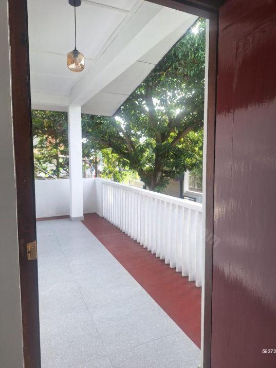 House for rent in Nugegoda