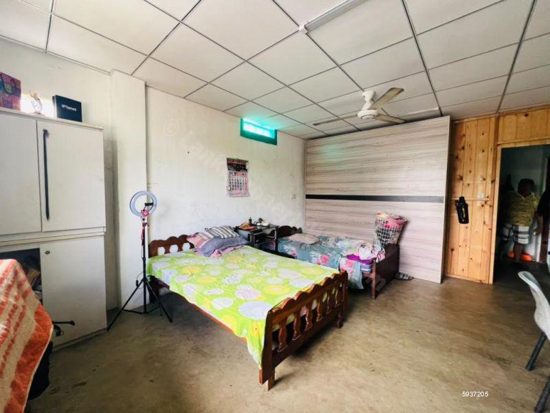 Bedroom - House for rent in Pannipitiya