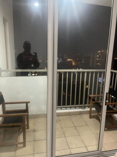 Living Room - Apartment for rent in OnThree20 Colombo 2 