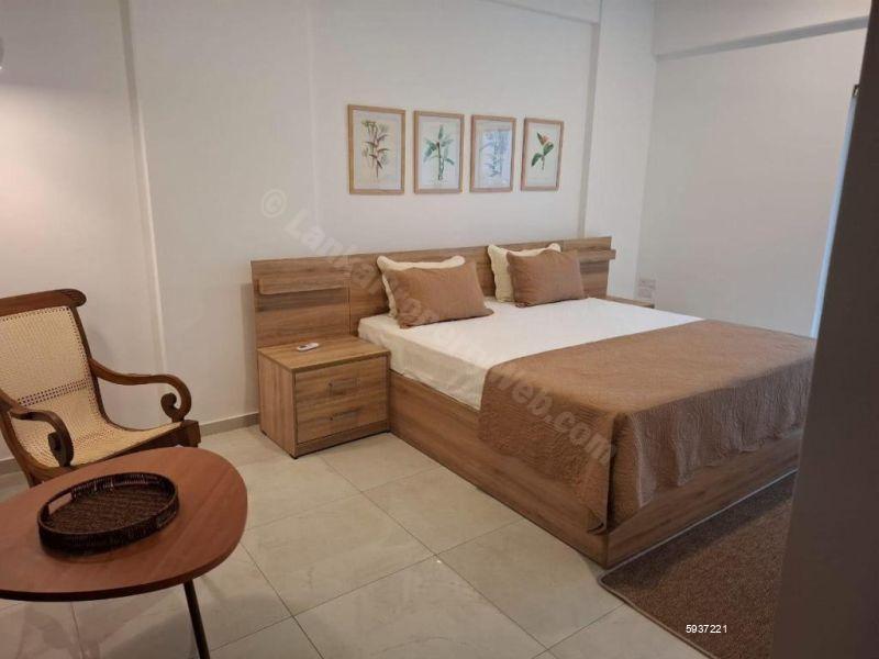 Bedroom - Apartment for sale in Rajagiriya