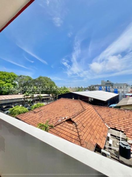 Exterior - Regal Court Residence Unfurnished Duplex For Sale - A44715