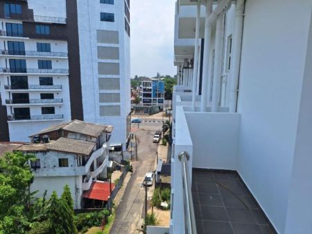 Exterior - Aston Residency Unfurnished Apartment for Sale - A42348