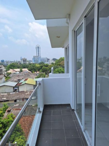 Exterior - Aston Residency Unfurnished Apartment for Sale - A42348