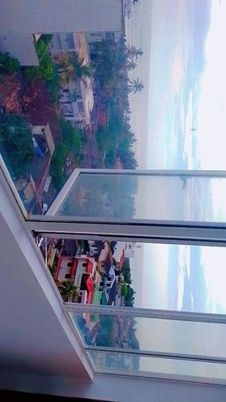 Exterior - Mount Royal Residencies Unfurnished Apartment for Sale - A38034