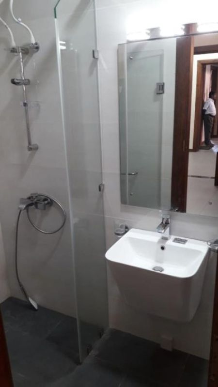 Bathroom - Blue Hills Residence Unfurnished Apartment for Sale - A47422