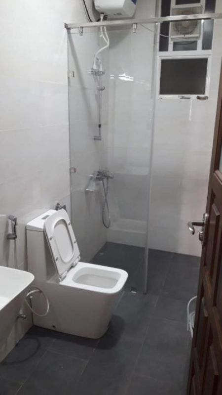 Bathroom - Blue Hills Residence Unfurnished Apartment for Sale - A47422