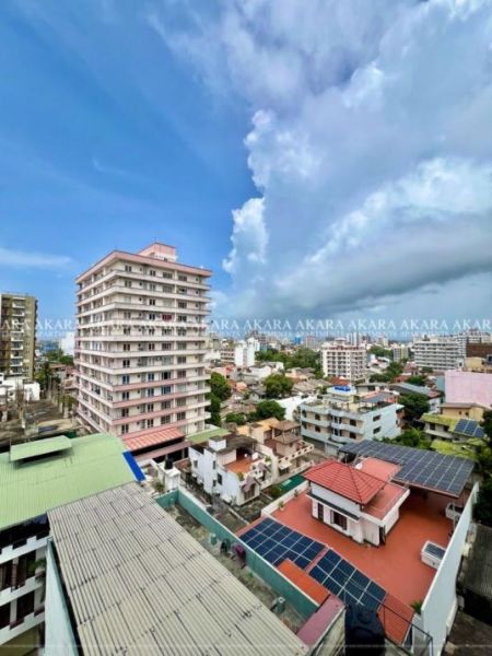 Exterior - Grand Tower Unfurnished Apartment for Sale - A48703