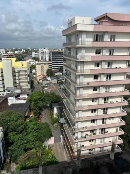 Exterior - Allium Tower Unfurnished Apartment for Sale - A40440