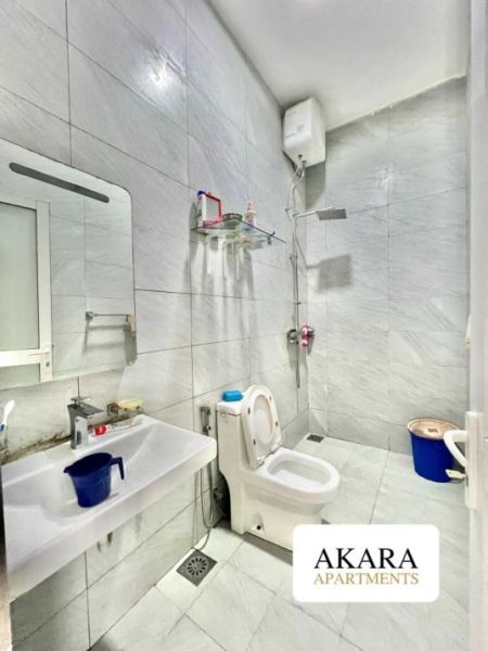 Bathroom - Blue Ocean Unfurnished Apartment for Sale - A51222