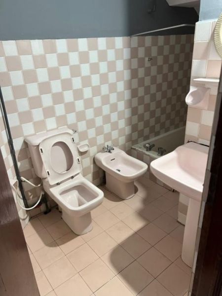 Bathroom - Apartment For Rent – Colombo 03