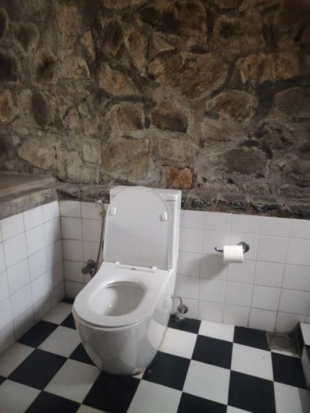 Bathroom - House For Rent – Borella