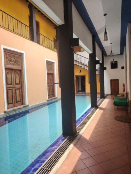 Exterior - House For Rent – Borella