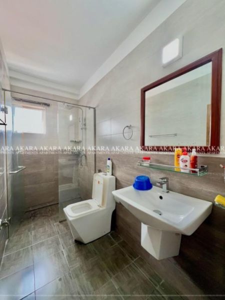 Bathroom - The Boswell Unfurnished Apartment for Sale - A50093