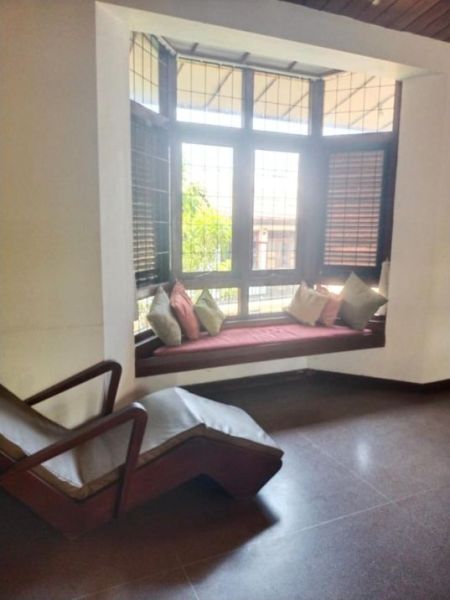 Living Room - House For Rent – Colombo 05