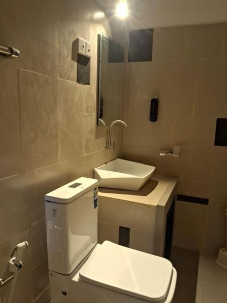 Bathroom - House For Rent – Mount Lavinia