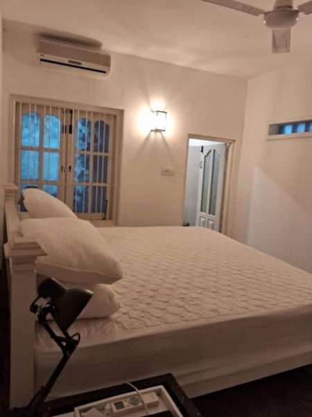 Bedroom - House For Rent – Mount Lavinia