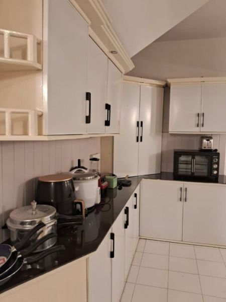 Kitchen - House For Rent – Mount Lavinia