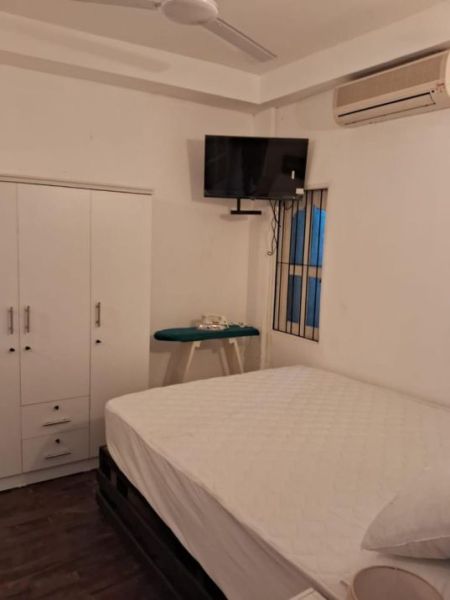 Bedroom - House For Rent – Mount Lavinia