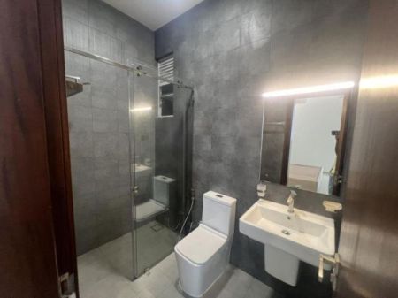 Bathroom - Monolith Classic 01 Furnished Apartment for Sale - A52004