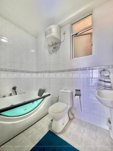 Bathroom - Good Hope Residencies Semi-Furnished Apartment for Sale - A18554