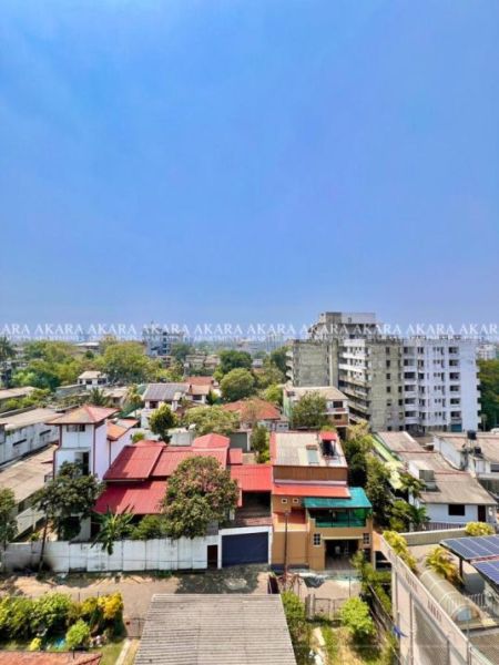 Exterior - Orient Residencies Unfurnished Apartment for Sale - A50425