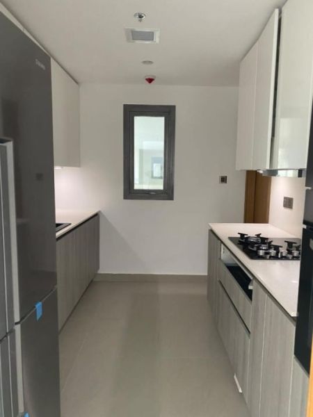 Kitchen - Altair 4BR Apartment for sale! Going for under market price, Colombo 2 
