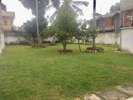 Exterior - Newly Refurbished 5 Bedroom House for Rent at Nedimala, Dehiwala | LKR 325,000/ month (EM056AC)