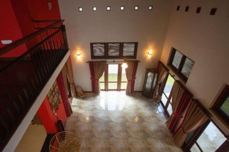 Living Room - House for sale in Ragama 