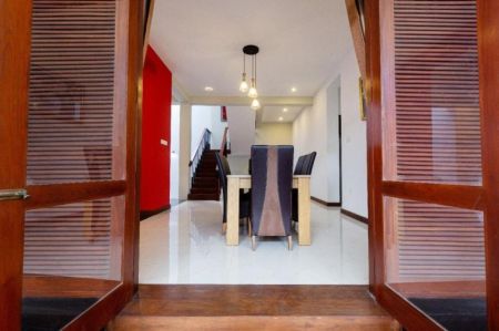 Living Room - House for sale in Ragama 