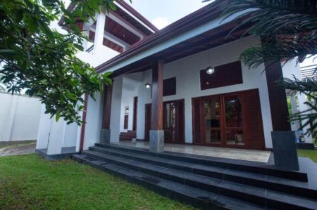 Exterior - House for sale in Ragama 